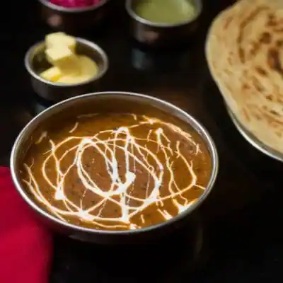 Dal Makhani