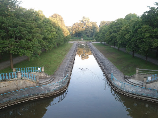 Wasserspiele Wilhelmsthal