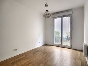 appartement à Lille (59)