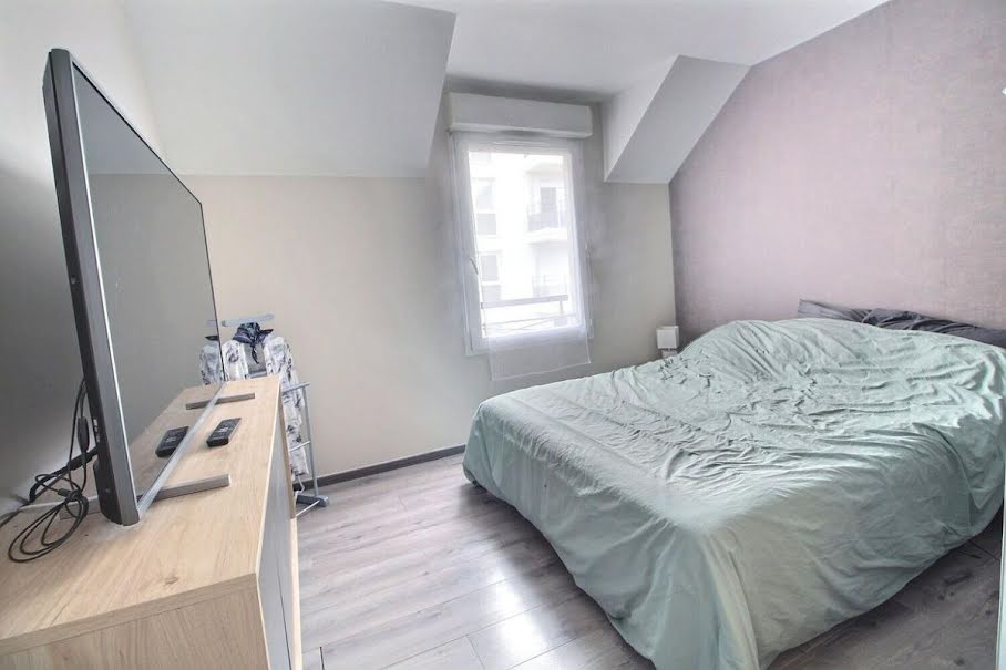 Vente appartement 3 pièces 64 m² à Trappes (78190), 169 000 €