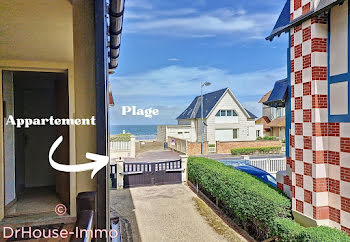 appartement à Villers-sur-Mer (14)