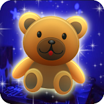 Baby Night Light. Lulababies offline Apk