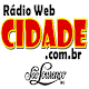 Download Rádio Web Cidade São Lourenço/MG For PC Windows and Mac 1.0