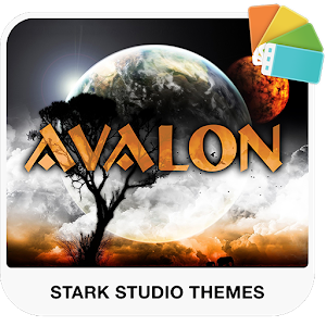 AVALON Xperia Theme