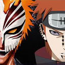 Bleach vs Naruto 3.2 Game