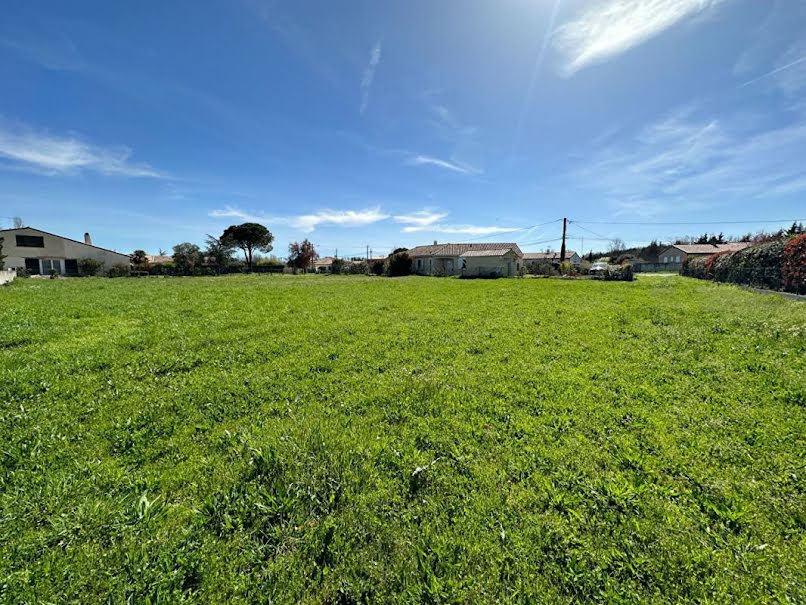 Vente terrain  1645 m² à Muret (31600), 258 000 €