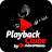 Playback Clube Backing Tracks icon