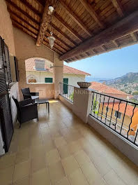 maison à Roquebrune-Cap-Martin (06)