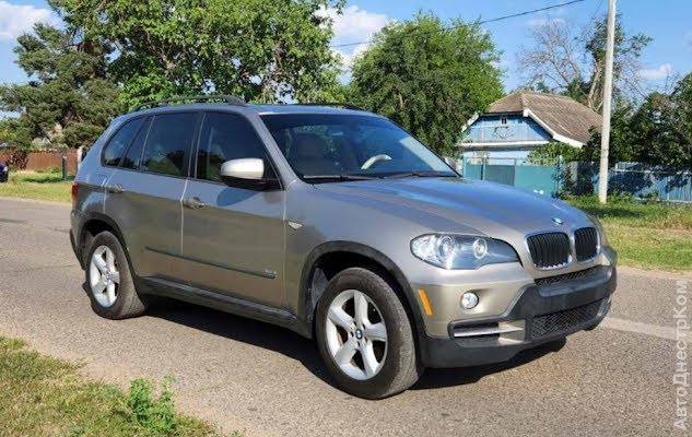 продам авто BMW X5 X5 (E70) фото 3