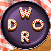 Word Cook Fever  Icon