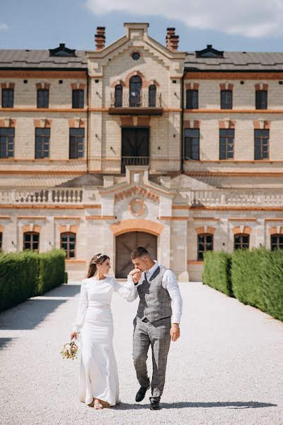 Wedding photographer Mihai Lica (lica). Photo of 21 July 2023