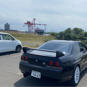 スカイライン GT-R BCNR33