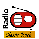 Classic Rock music Radio Apk