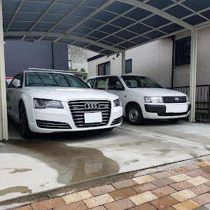 A8 3.0TFSIクワトロ