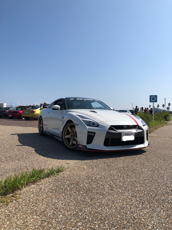 M4 クーペの御前崎マリンパークミーティング・カツオチーム・静岡グループに関するカスタム事例の投稿画像8枚目
