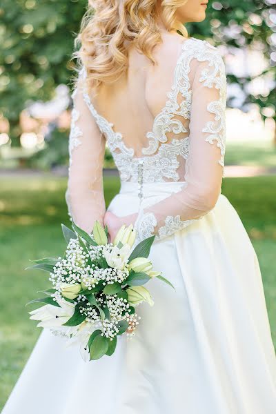 Fotografo di matrimoni Aleksandr Tarasevich (alekst). Foto del 25 giugno 2018