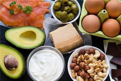Arbonne Meal Plan: treendous diet food for picky eters tflers...