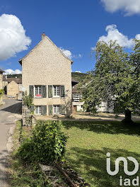 maison à Arcenant (21)