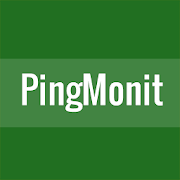 PingMonit 1.0.1 Icon