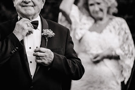 Fotógrafo de casamento Sergio Mazurini (mazur). Foto de 9 de outubro 2018