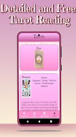 Aquarius Horoscope 2025 Screenshot