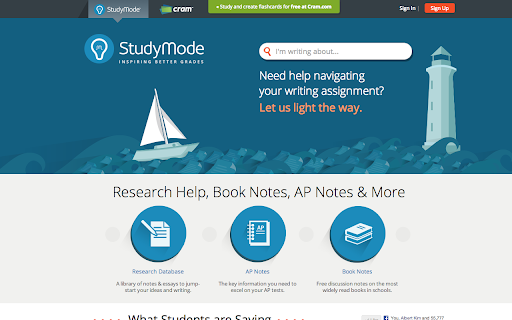 StudyMode.com