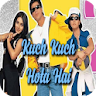 Lagu India Kuch Kuch Hota Hai  icon