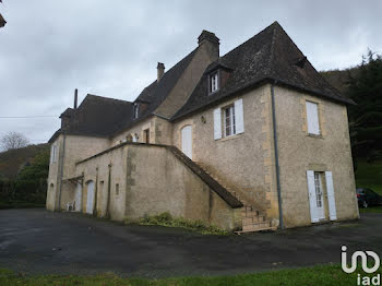 maison à Les Eyzies-de-Tayac-Sireuil (24)