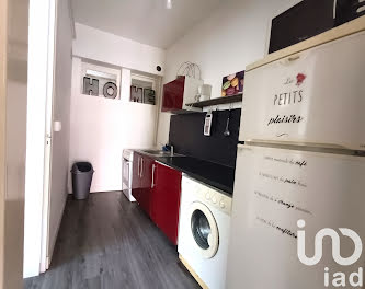 appartement à Le Havre (76)