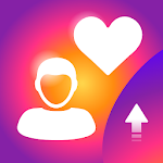 Cover Image of ดาวน์โหลด Likes and followers - Instagram 1.0 APK