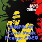 Cover Image of ดาวน์โหลด Kumpulan Cover Musik Reggae Indonesia Offline 1.0 APK