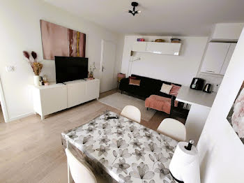 appartement à Neuilly-sur-Marne (93)