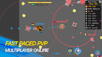 diep.io APK (Android Game) - Free Download