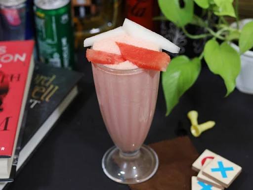 Melon Melody Shake