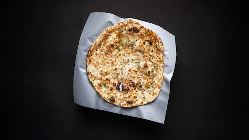 Butter Kulcha