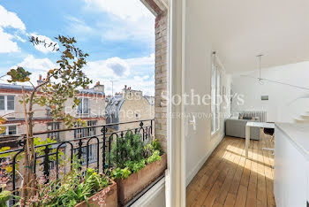 appartement à Paris 3ème (75)