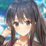 Cover Image of Скачать Protect my Love : Moe Anime Girlfriend Dating Sim 1.0.0 APK