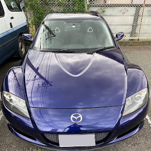 RX-8 SE3P