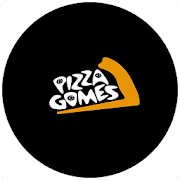 Pizza Gomes  Icon