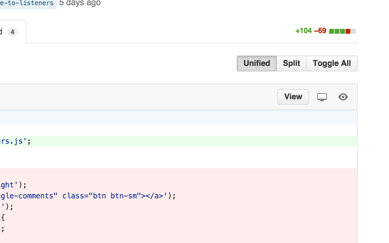 Github Workflow Preview image 0