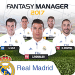 Cover Image of ดาวน์โหลด Real Madrid Fantasy Manager'17 7.12.000 APK