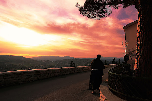 al tramonto di rino_savastano