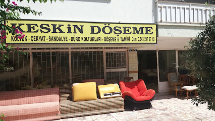 Keskin Döşeme