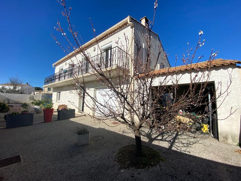 Vente villa 6 pièces 168 m² à Mauguio (34130), 579 000 €