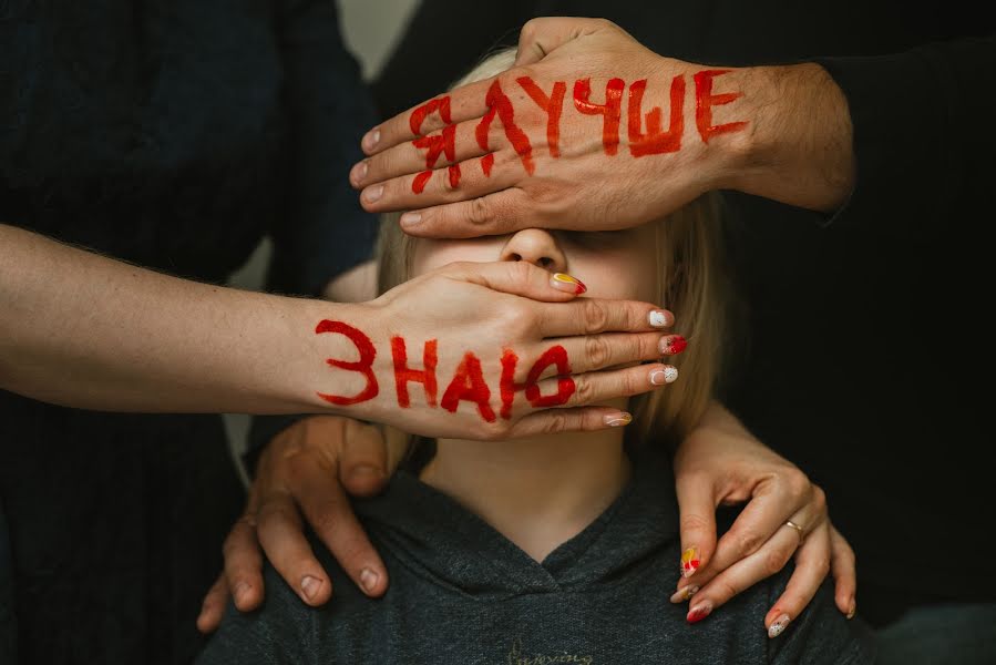 Svadobný fotograf Tatyana Mayorova (n3xluu9). Fotografia publikovaná 31. marca 2021