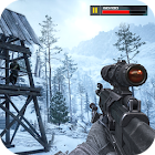 Call of Sniper Mountain Shoot 1.0