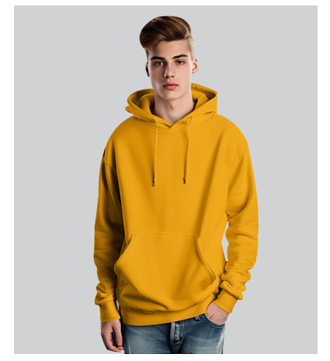 Title 6, Solid color long sleeve loose thin hoodie sweat...