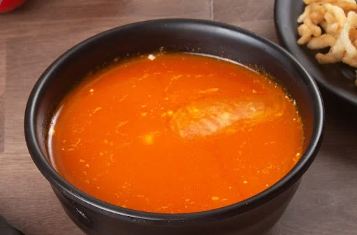 Tomato Soup