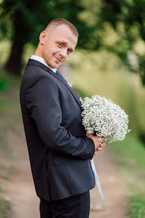 Wedding photographer Anton Nechaev (necofe). Photo of 28 August 2023