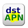 DST APN icon